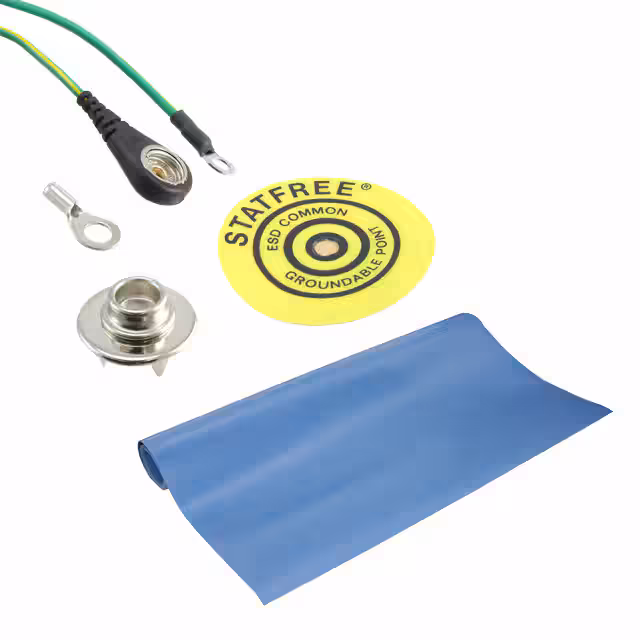 16312 Desco  Anti-Static ESD Grounding Mats